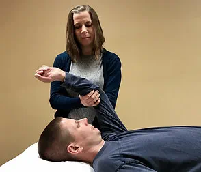 Superior Wellness - Manual Therapy