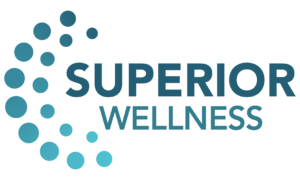 Superior wellness logo